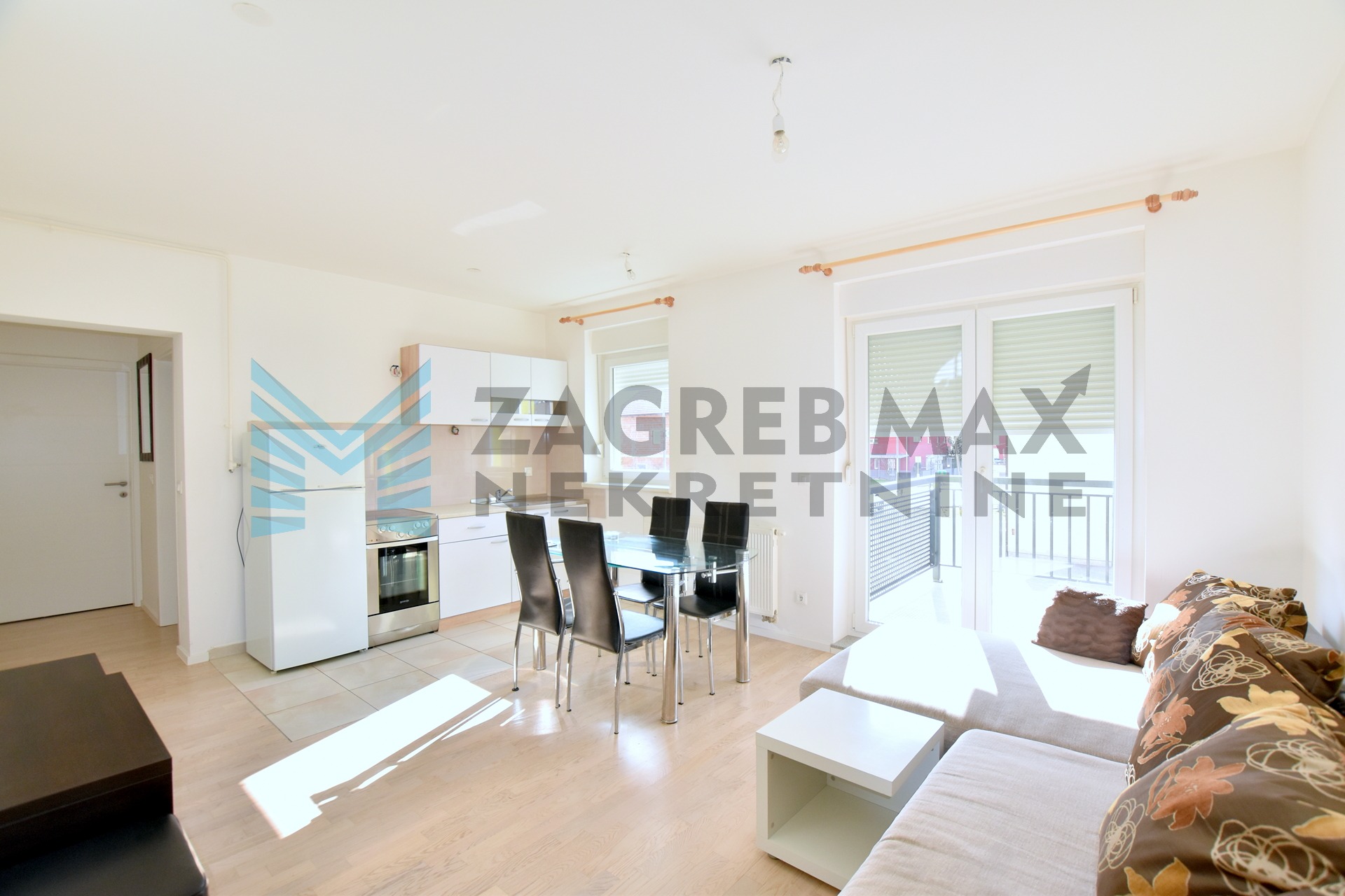 Zagreb - Gundulićeva