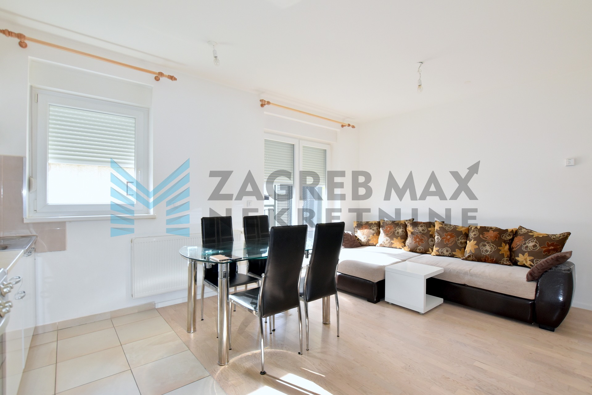 Zagreb - Gundulićeva