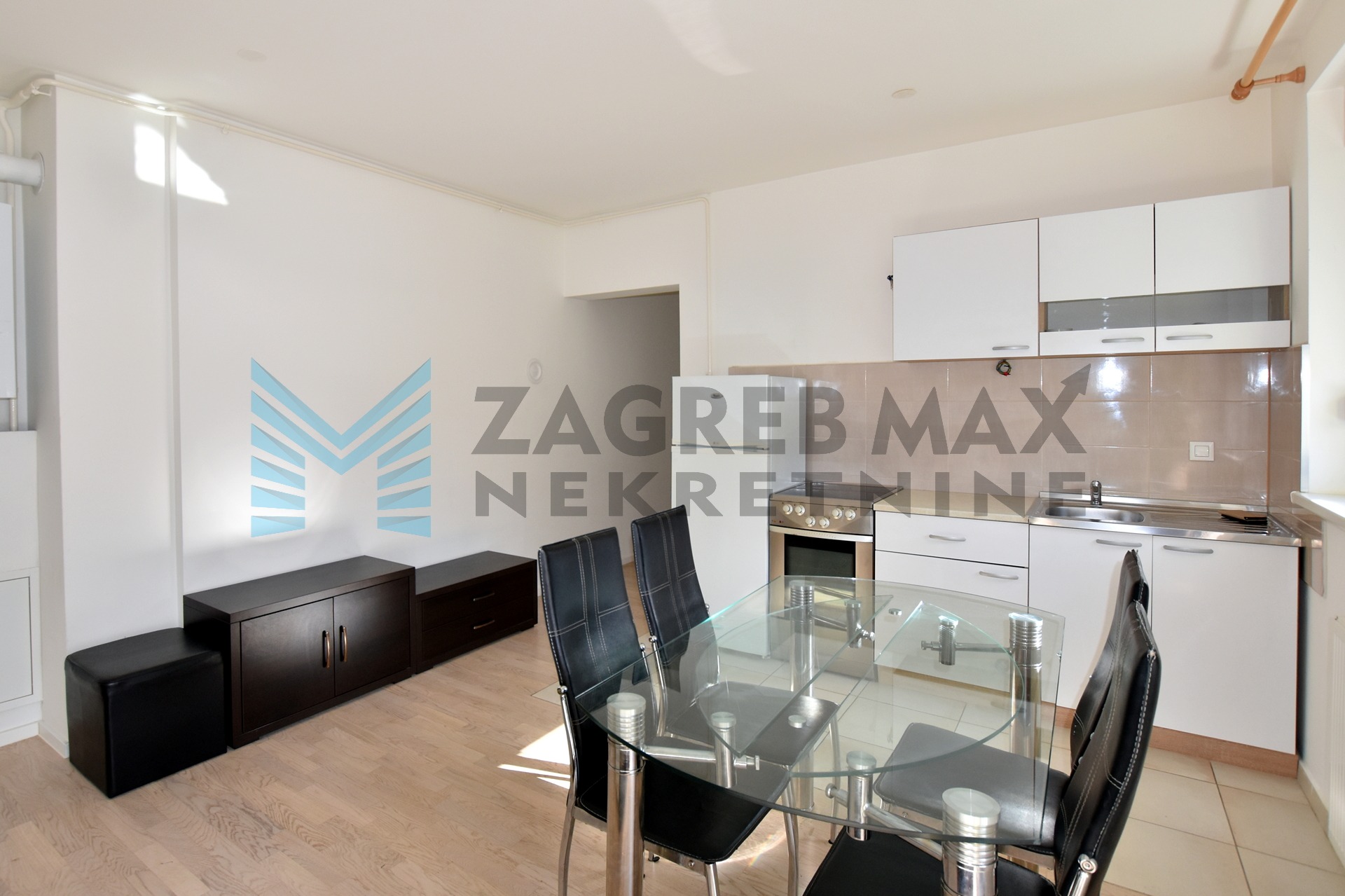 Zagreb - Gundulićeva