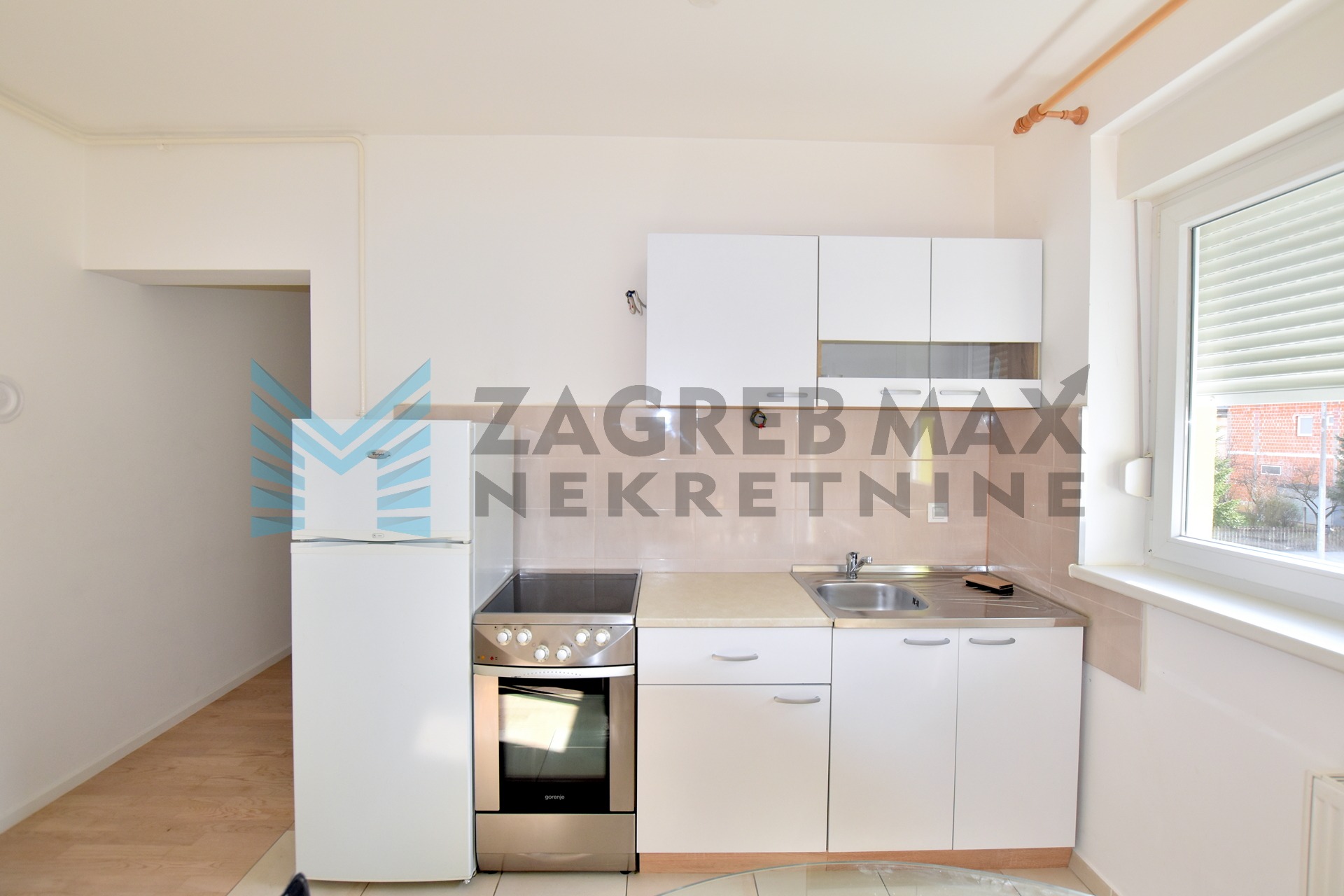 Zagreb - Gundulićeva