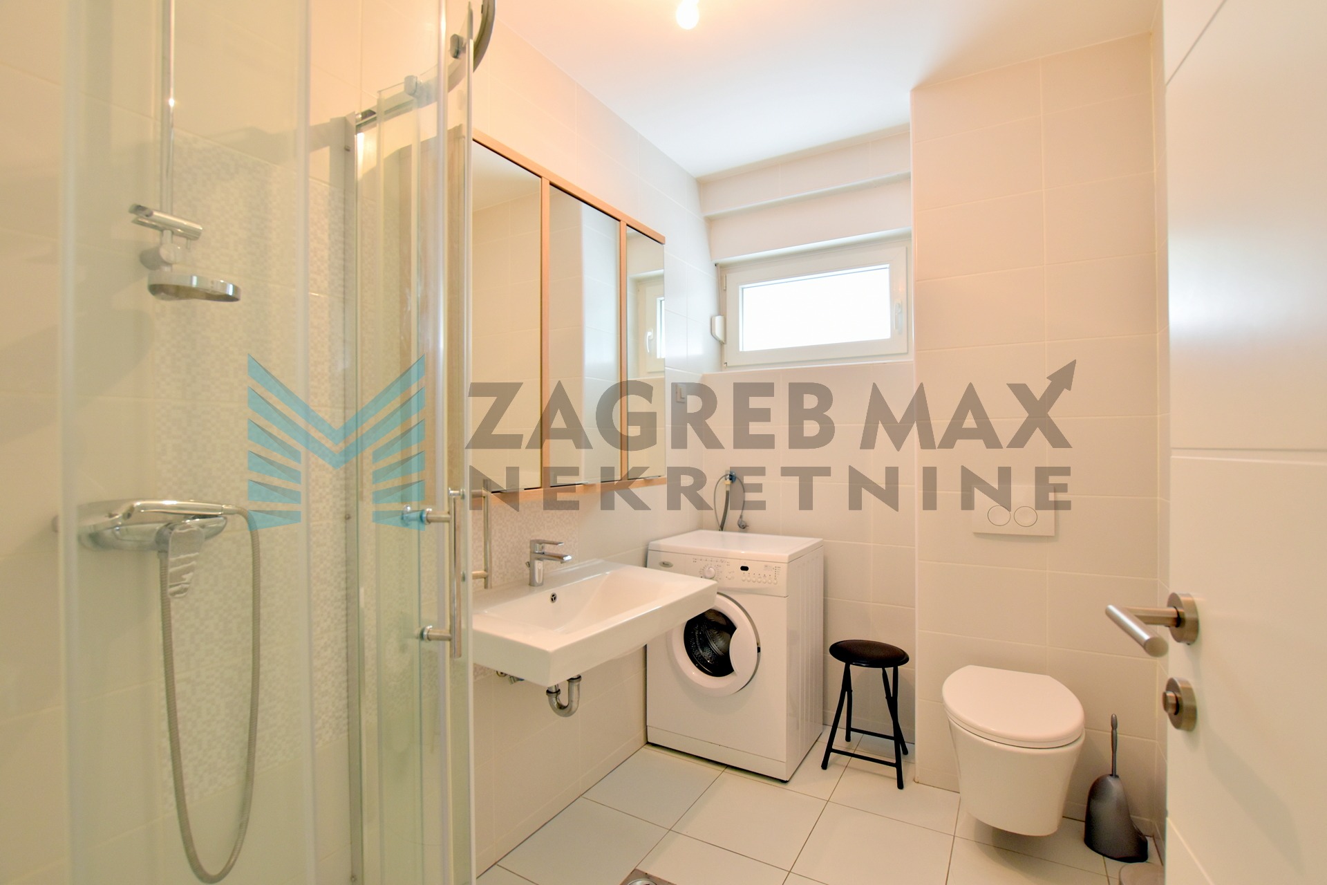 Zagreb - Gundulićeva