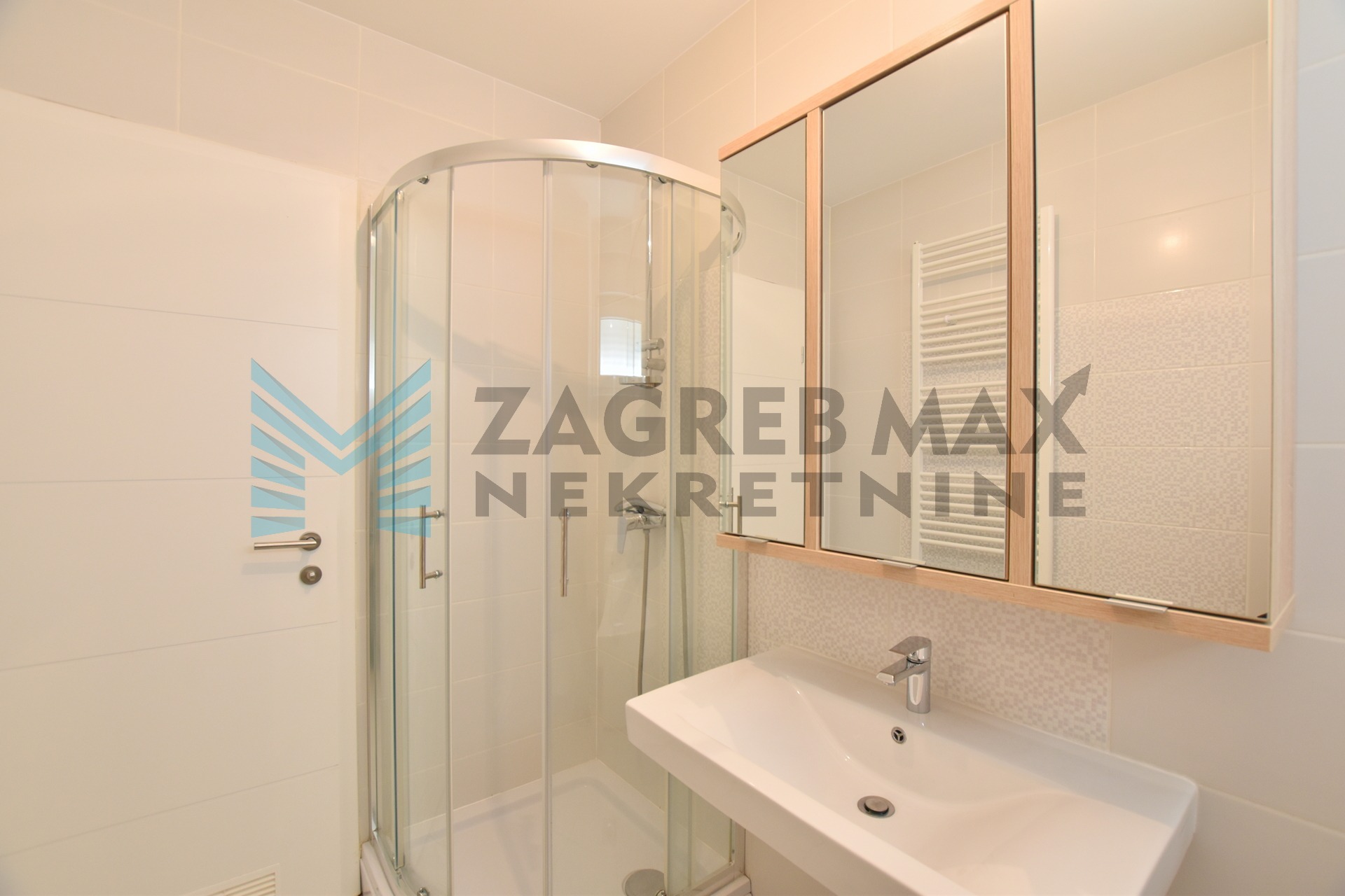 Zagreb - Gundulićeva