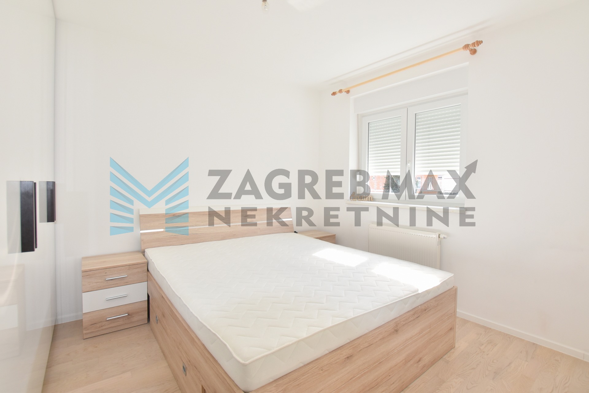 Zagreb - Gundulićeva