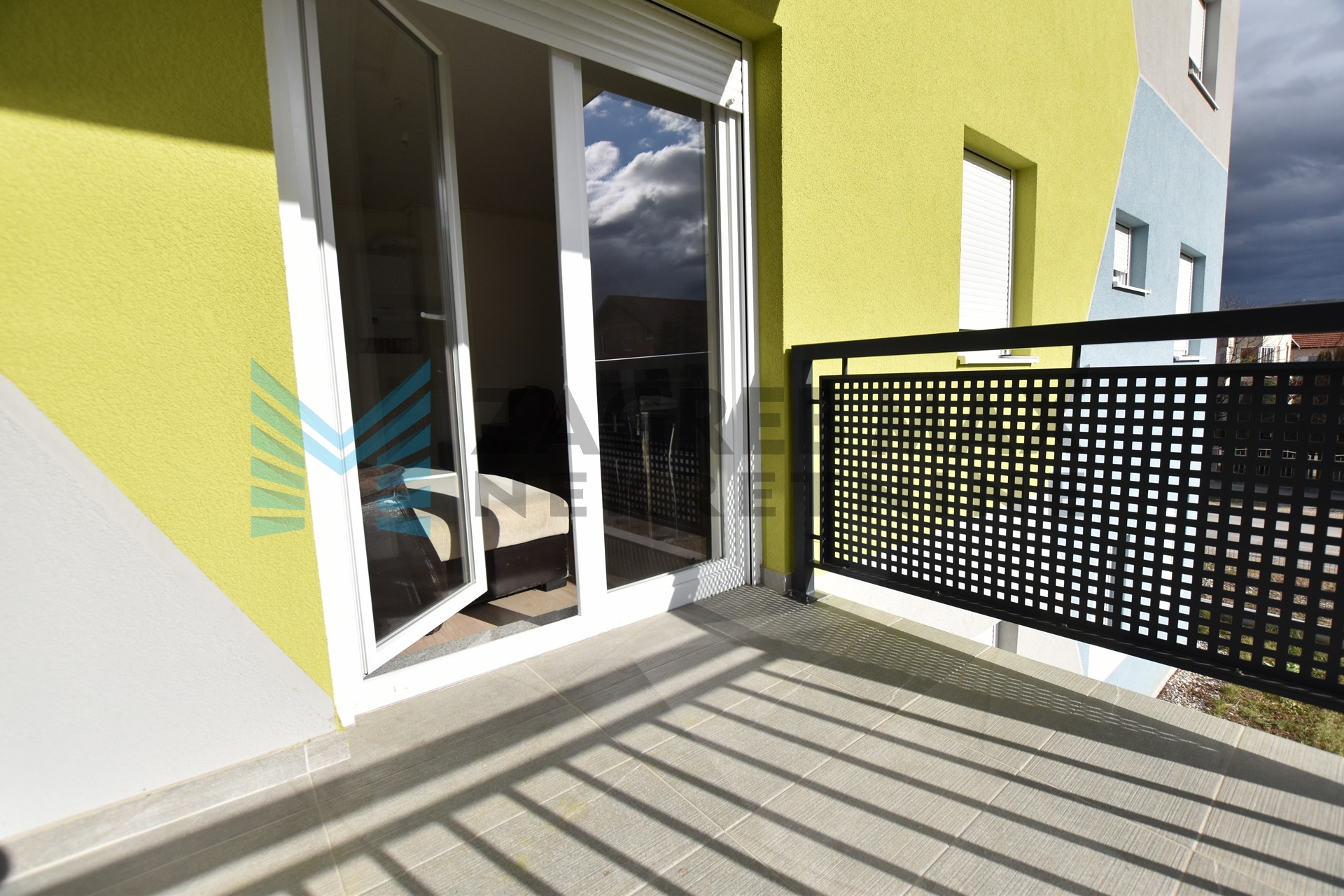 Zagreb - Gundulićeva