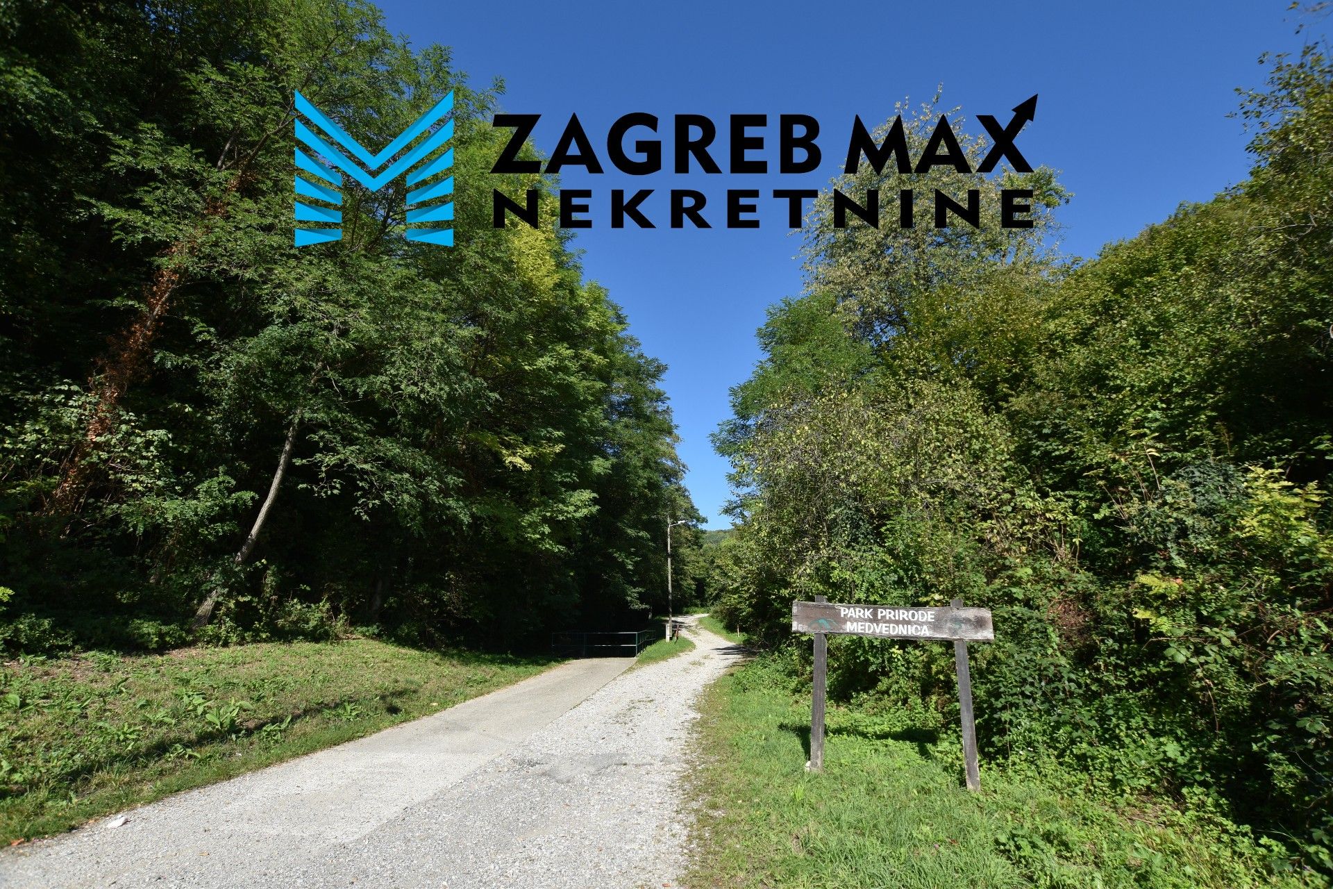 Zagreb - PODSUSED - građevinsko zemljište 2150 m2, mirna lokacija, BEZ PROVIZIJE
