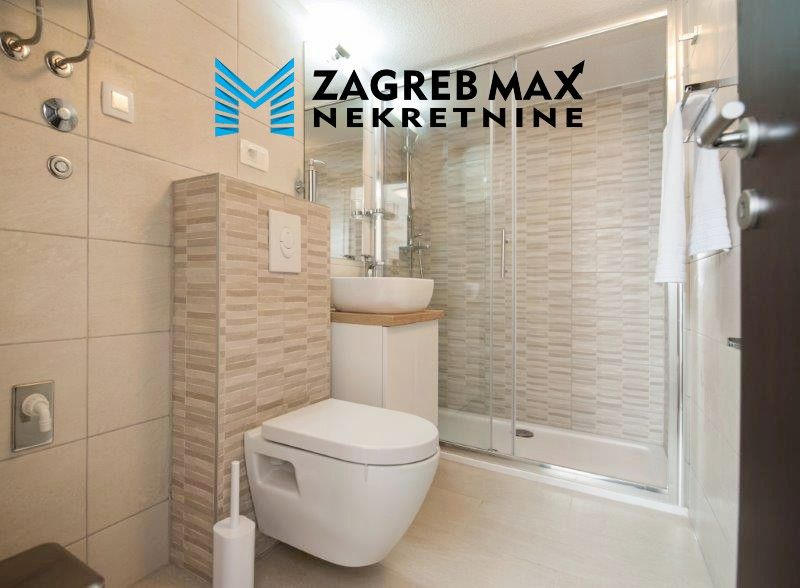 Zagreb - BRAČ - MILNA Ekskluzivna hacienda na 10 000 m2, mirna lokacija, novogradnja, parking