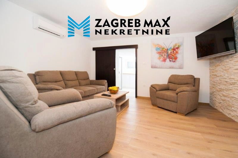 Zagreb - BRAČ - MILNA Ekskluzivna hacienda na 10 000 m2, mirna lokacija, novogradnja, parking