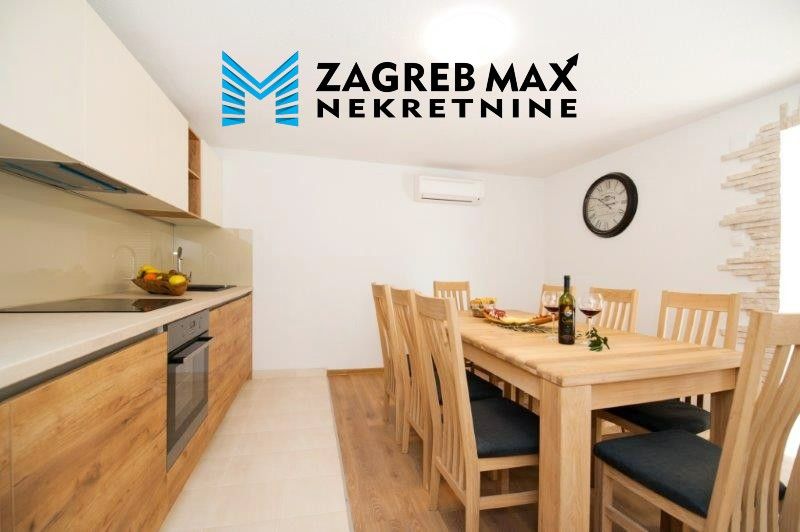 Zagreb - BRAČ - MILNA Ekskluzivna hacienda na 10 000 m2, mirna lokacija, novogradnja, parking