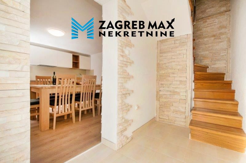 Zagreb - BRAČ - MILNA Ekskluzivna hacienda na 10 000 m2, mirna lokacija, novogradnja, parking