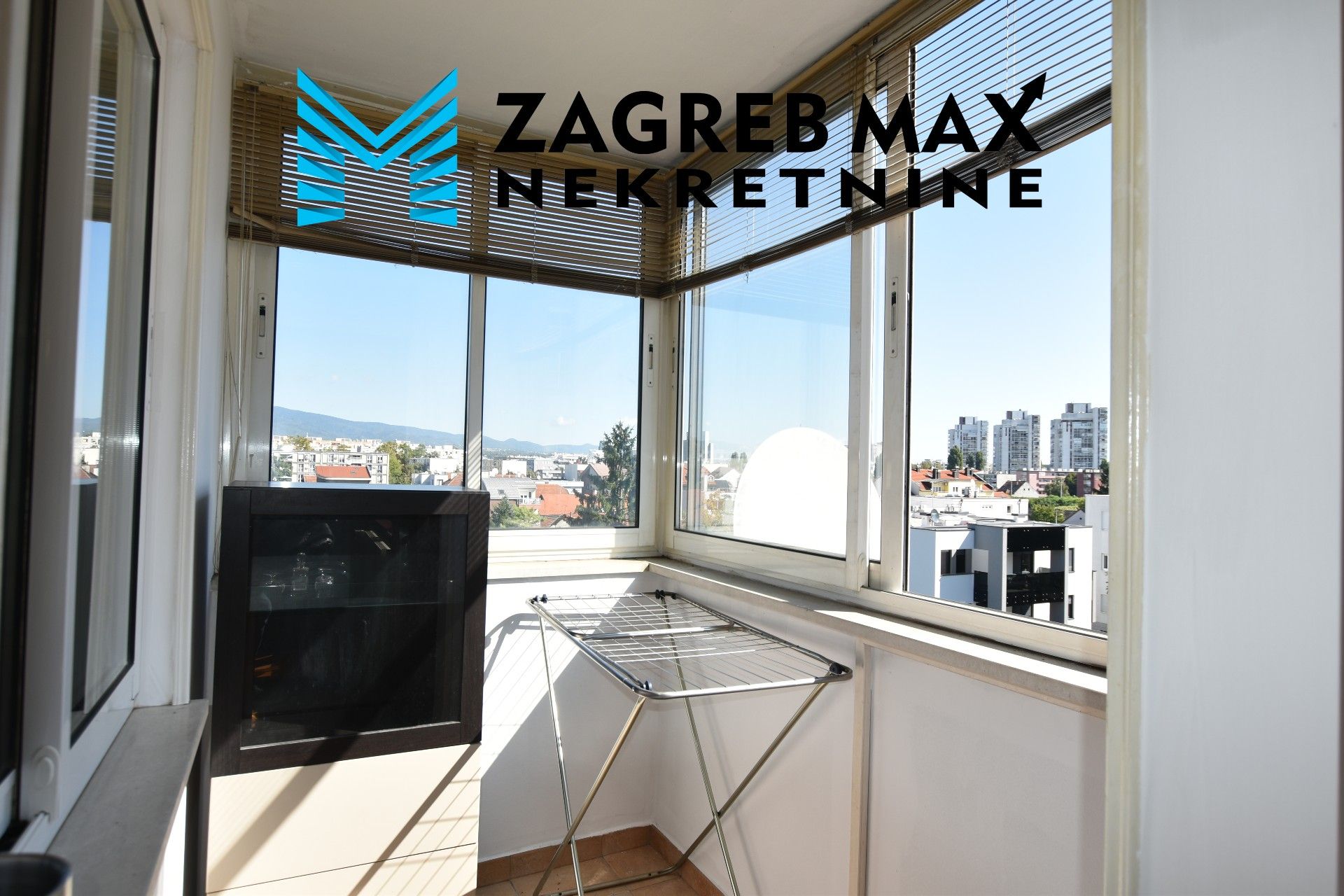 Zagreb - NAJAM - Knežija, komforno uređen i opremljen stan + garaža