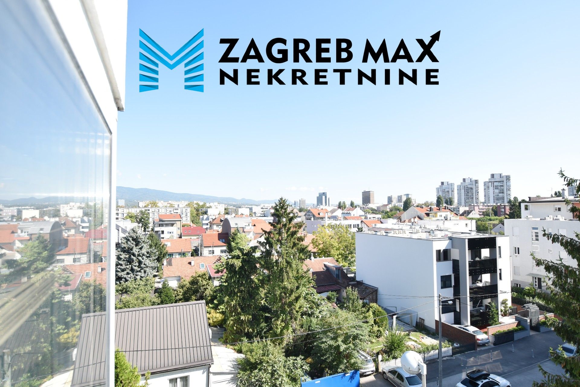 Zagreb - NAJAM - Knežija, komforno uređen i opremljen stan + garaža