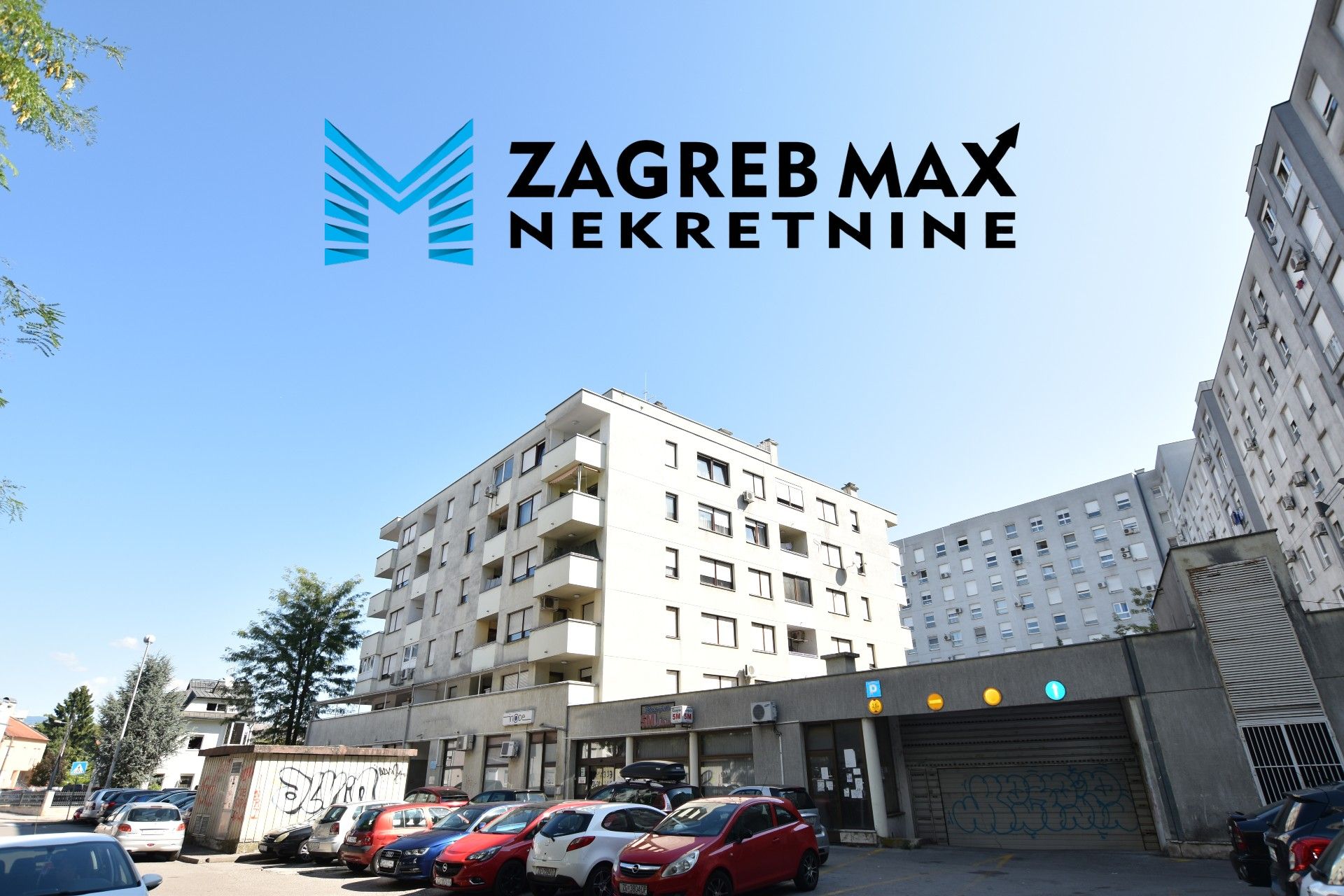 Zagreb - NAJAM - Knežija, komforno uređen i opremljen stan + garaža