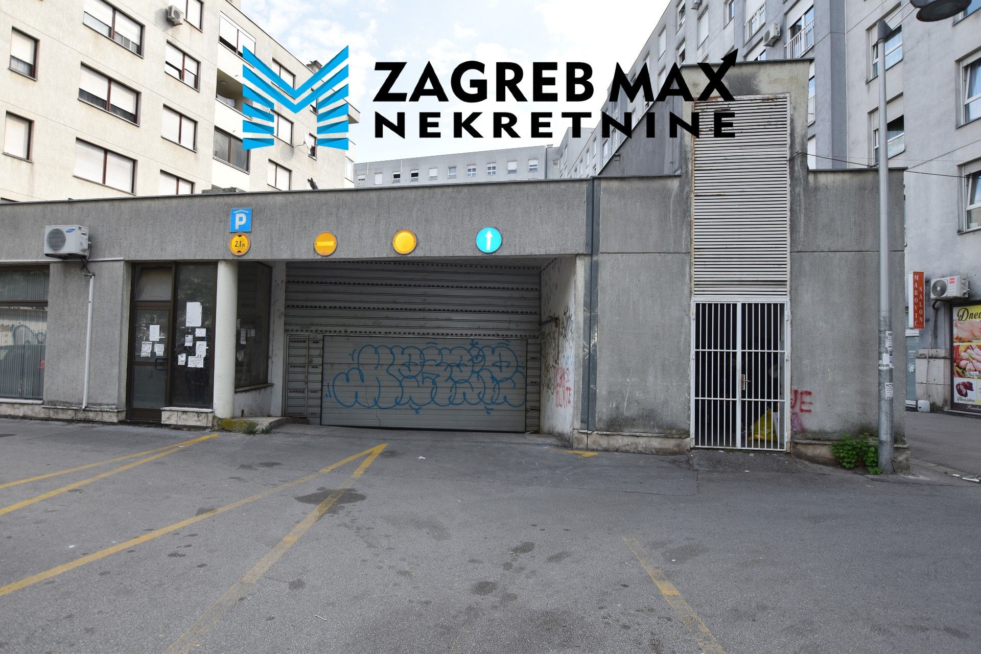 Zagreb - NAJAM - Knežija, komforno uređen i opremljen stan + garaža