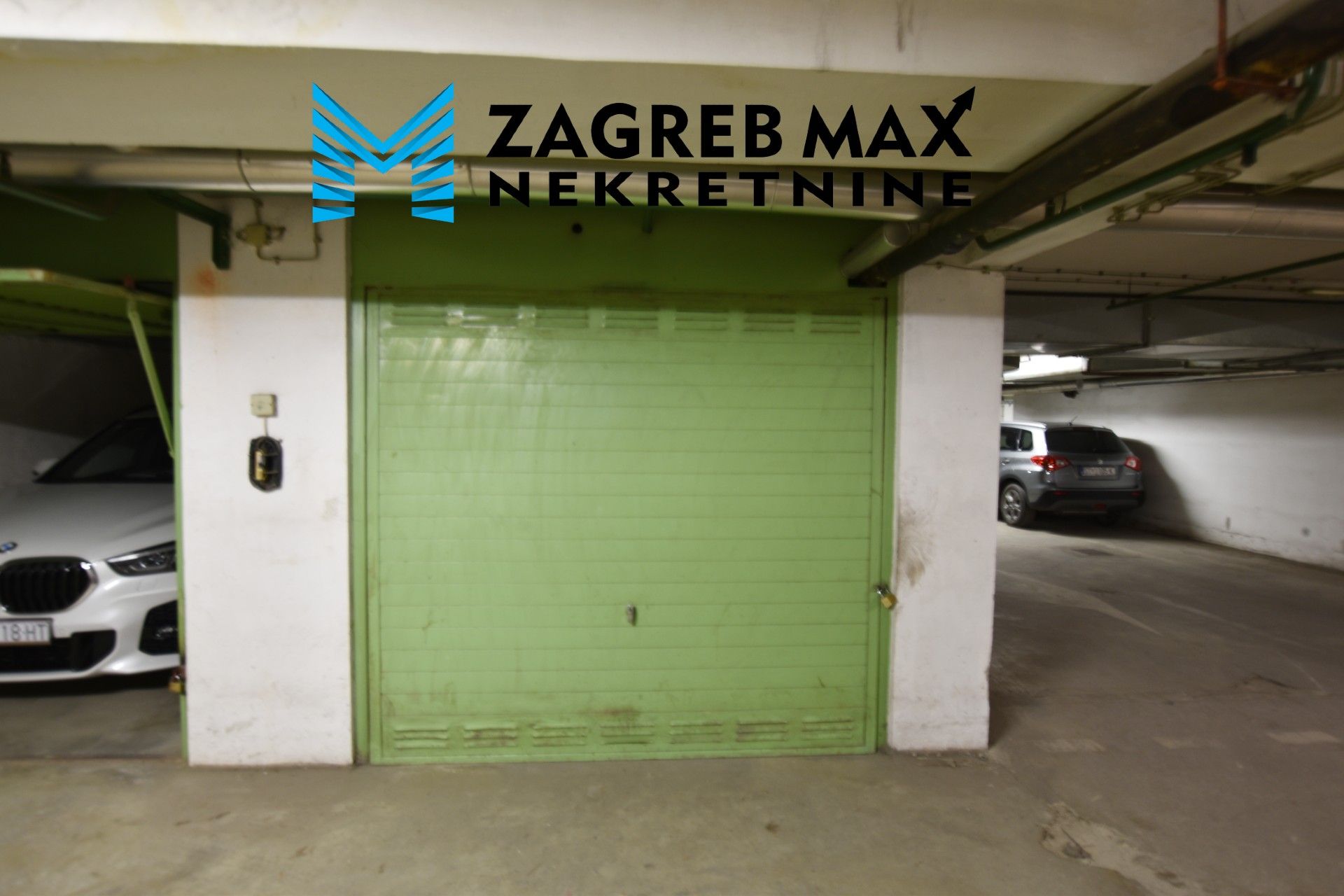 Zagreb - NAJAM - Knežija, komforno uređen i opremljen stan + garaža