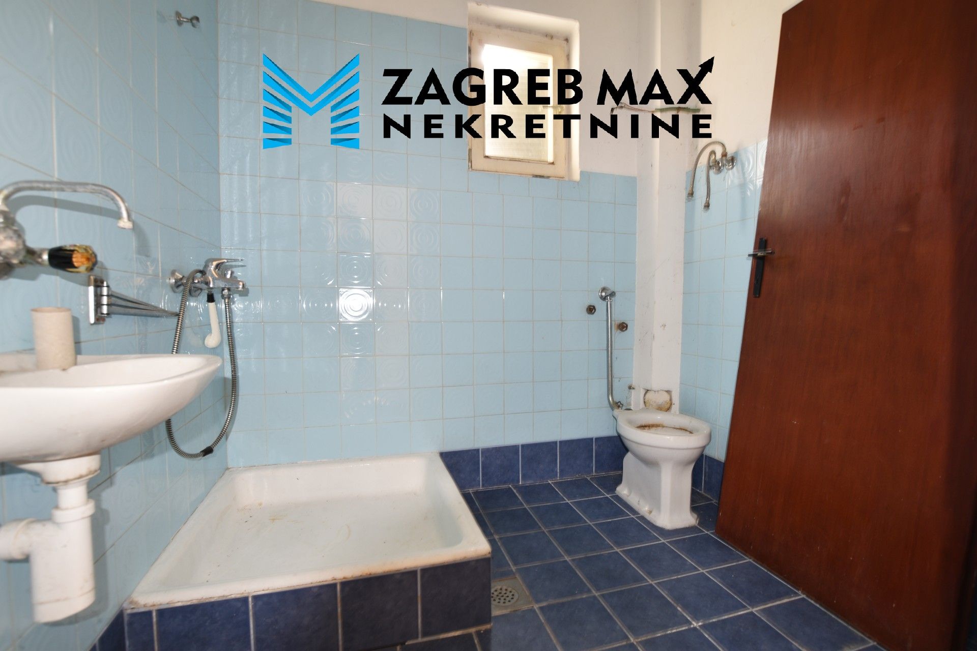 Zagreb - STUBIČKE TOPLICE - dvokatnica 130 m2 + odvojeno garaža i spremište