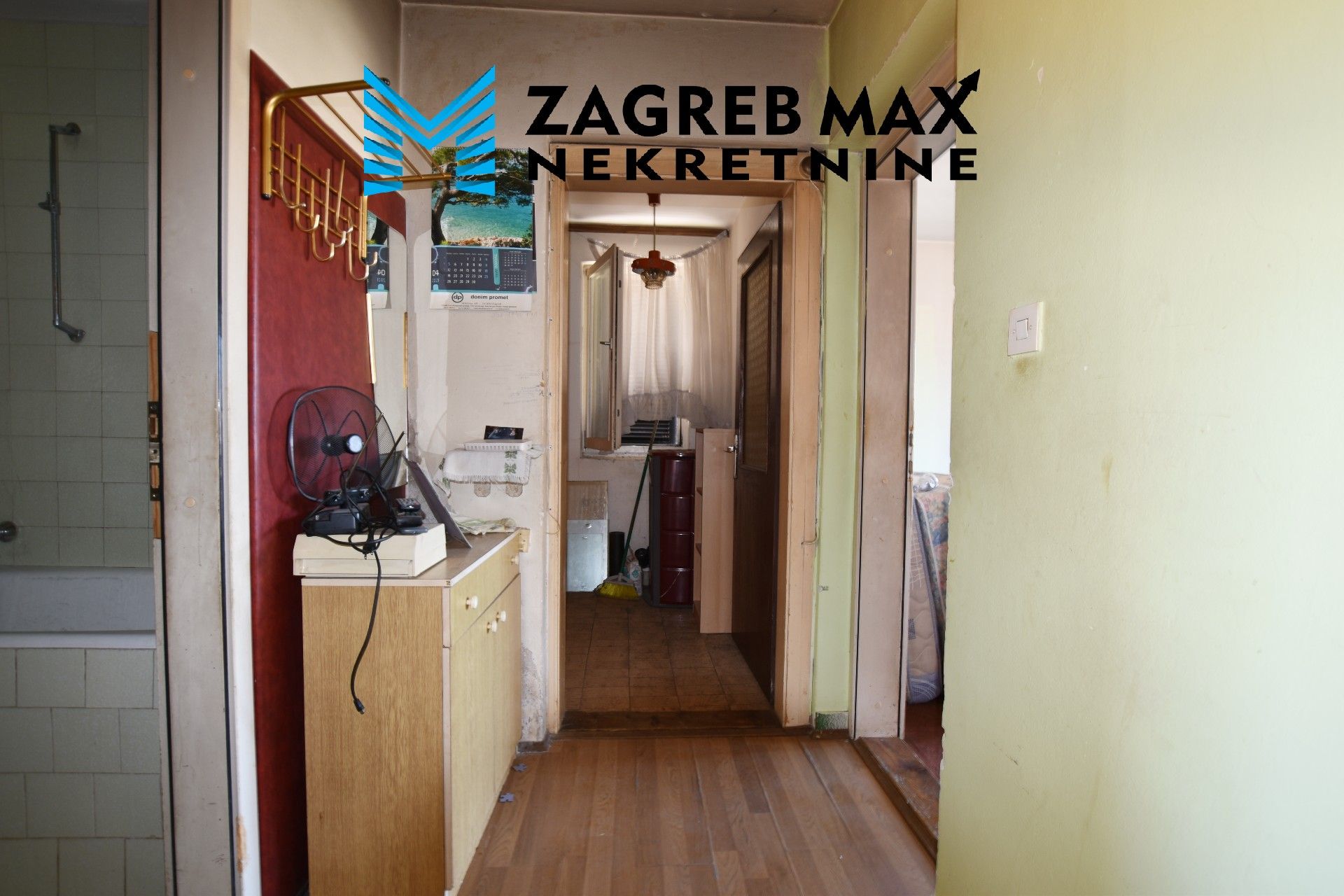 Zagreb - STUBIČKE TOPLICE - dvokatnica 130 m2 + odvojeno garaža i spremište