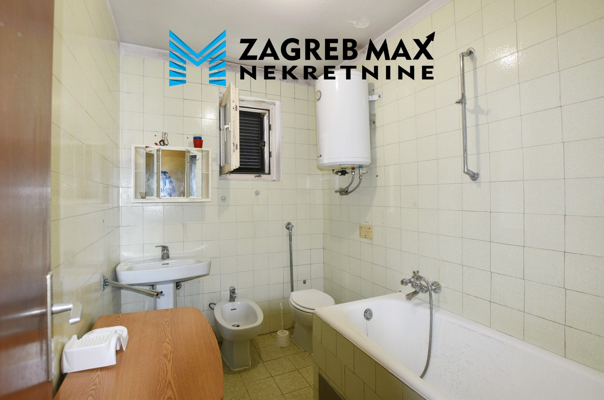 Zagreb - STUBIČKE TOPLICE - dvokatnica 130 m2 + odvojeno garaža i spremište