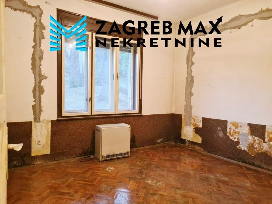 Zagreb - VINOGRADSKA za renoviranje, garsonijera 21,70 m2