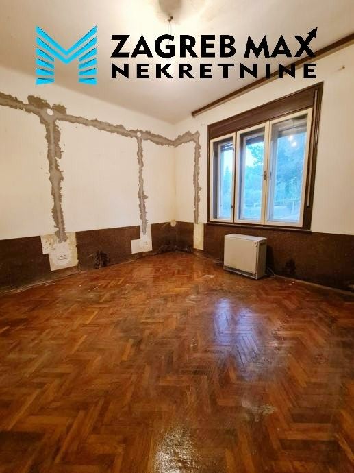 Zagreb - VINOGRADSKA za renoviranje, garsonijera 21,70 m2