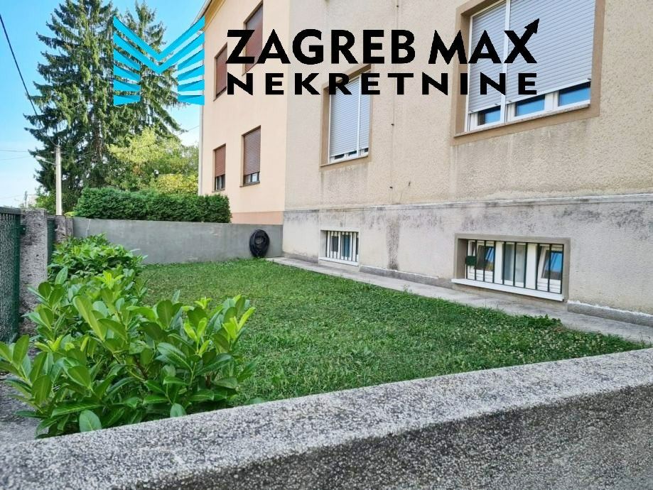 Zagreb - VINOGRADSKA za renoviranje, garsonijera 21,70 m2