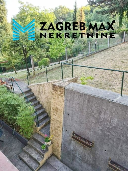 Zagreb - VINOGRADSKA za renoviranje, garsonijera 21,70 m2