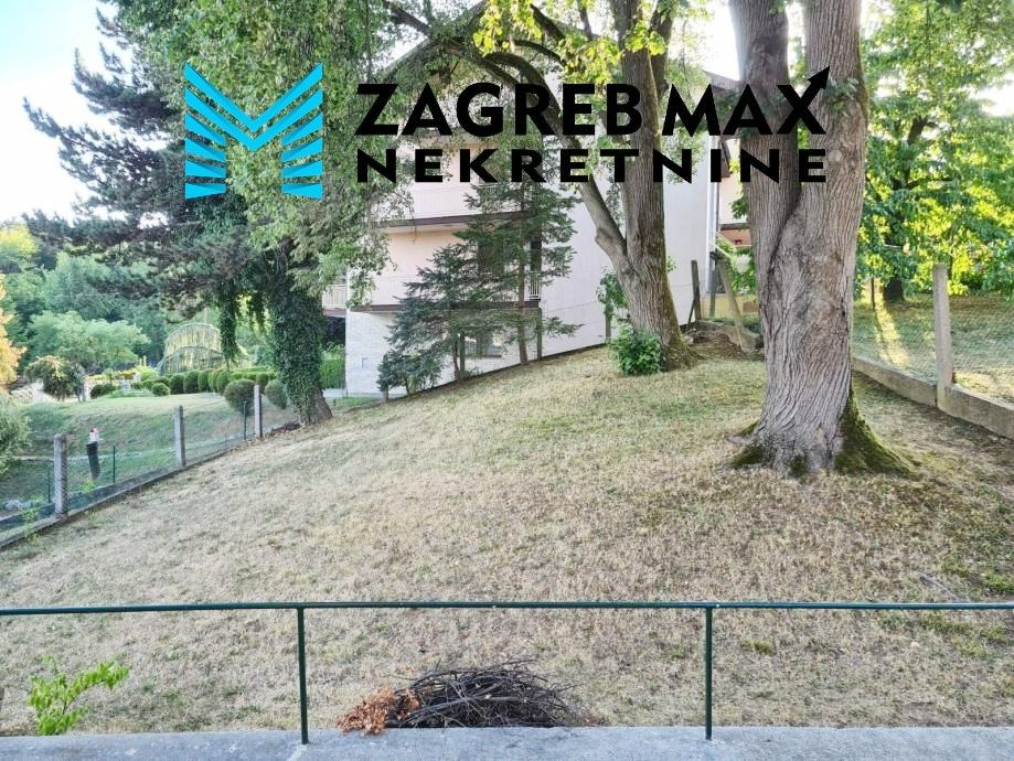 Zagreb - VINOGRADSKA za renoviranje, garsonijera 21,70 m2