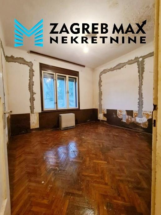 Zagreb - VINOGRADSKA za renoviranje, garsonijera 21,70 m2