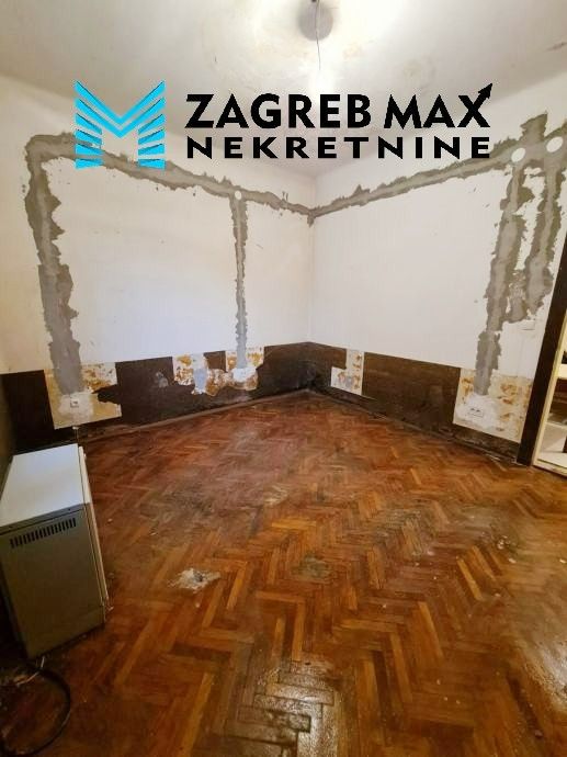 Zagreb - VINOGRADSKA za renoviranje, garsonijera 21,70 m2