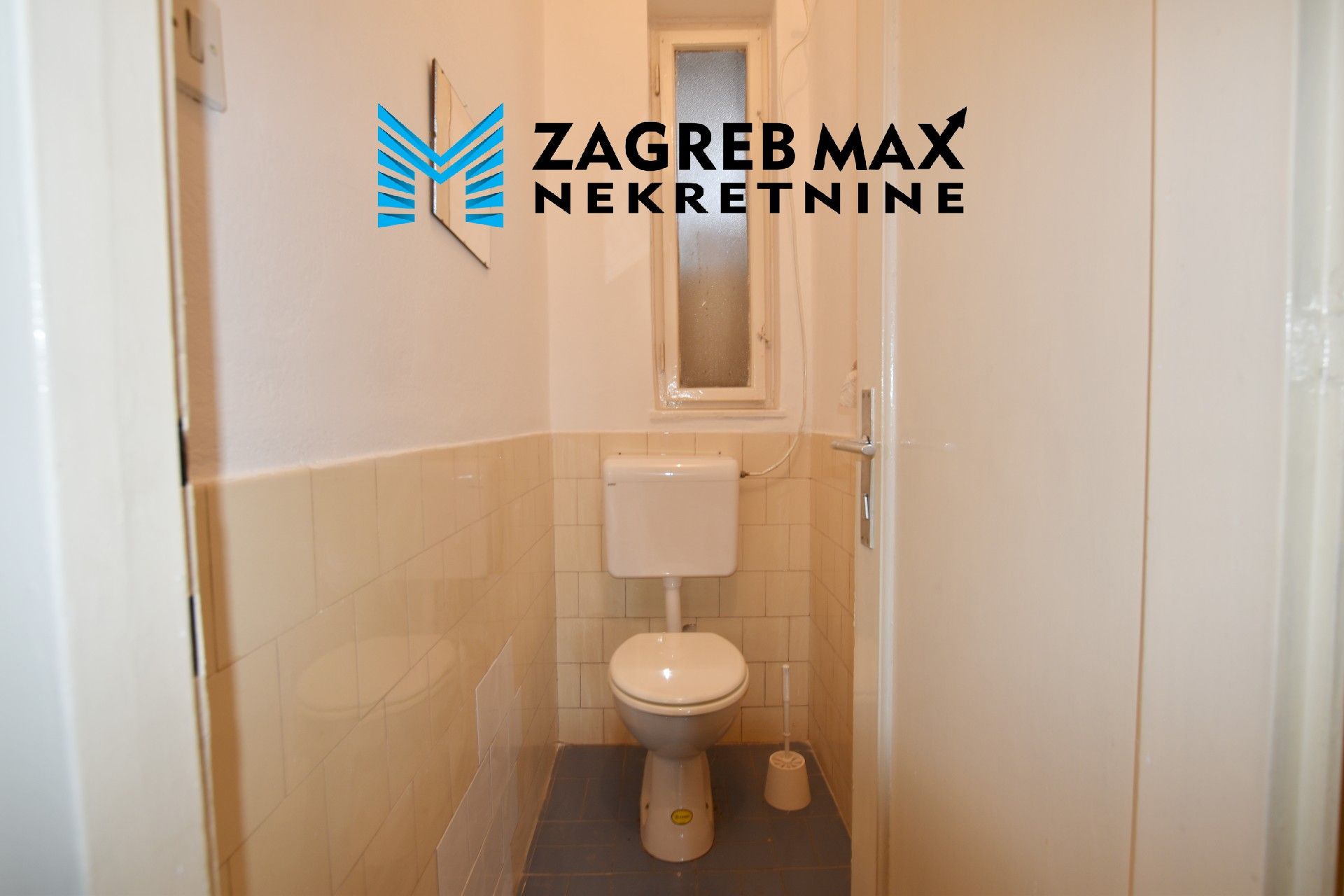 Zagreb - DONJI GRAD Komforan 3soban stan 70 m2, 2 balkona, lift, BEZ PROVIZIJE