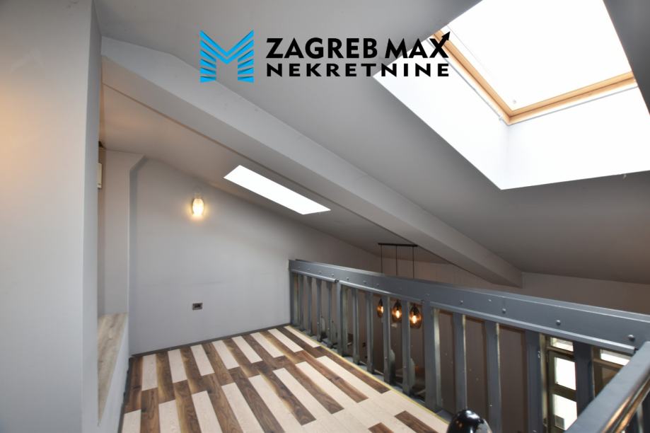 Zagreb - DUGAVE – poslovni / ugostiteljski prostor 52 m2 + 40 m2 terase, BEZ PROVIZIJE