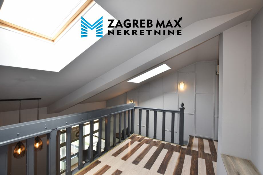 Zagreb - DUGAVE – poslovni / ugostiteljski prostor 52 m2 + 40 m2 terase, BEZ PROVIZIJE