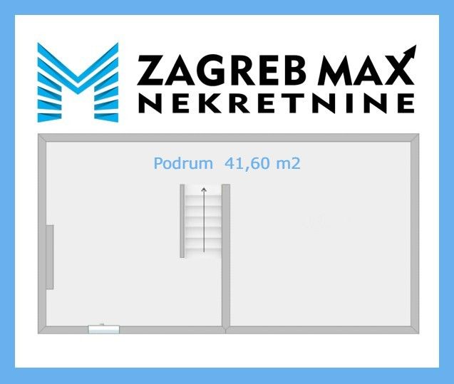 Zagreb - MAKSIMIR - poslovni prostor 118 m2 + uhodani posao cateringa