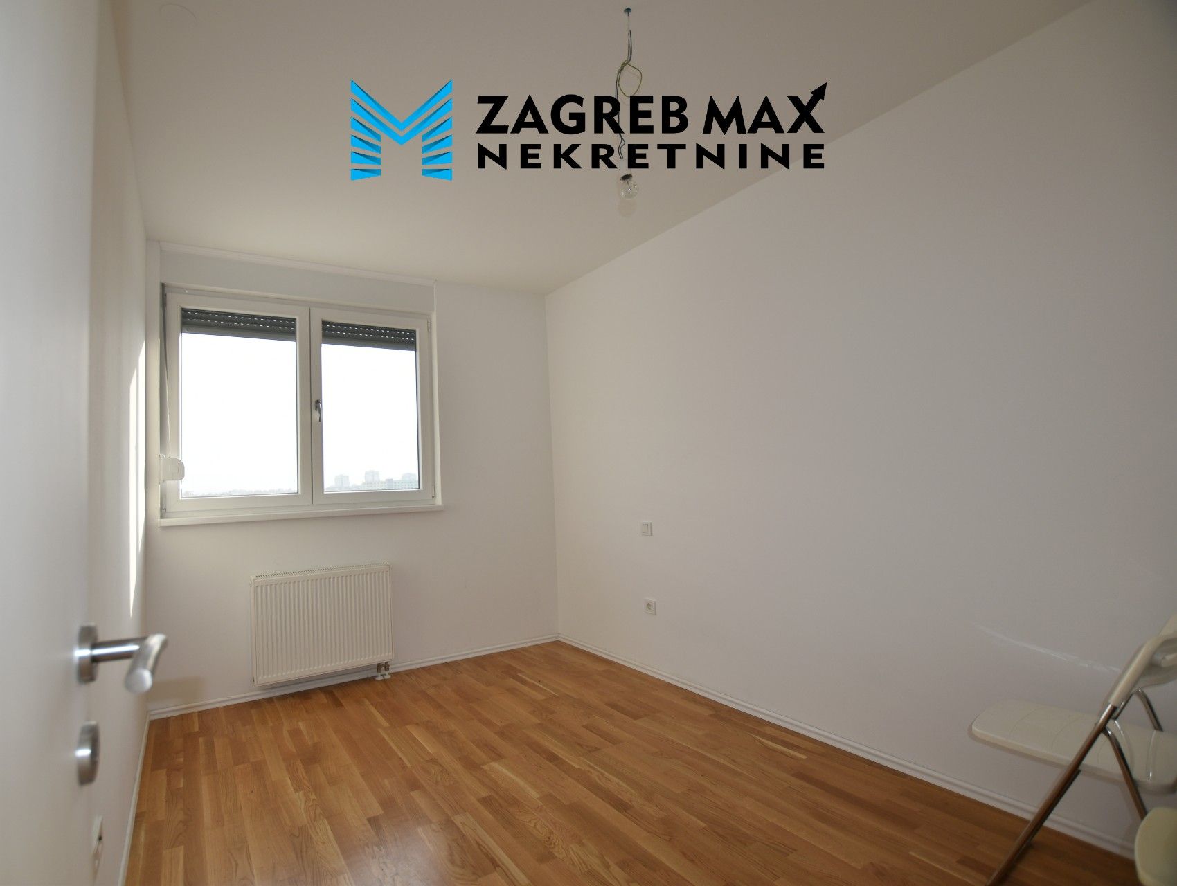 Zagreb - NOVI ZAGREB – ZAPRUĐE Prostran penthouse, velika terasa, garaža, novogradnja, BEZ PROVIZIJE