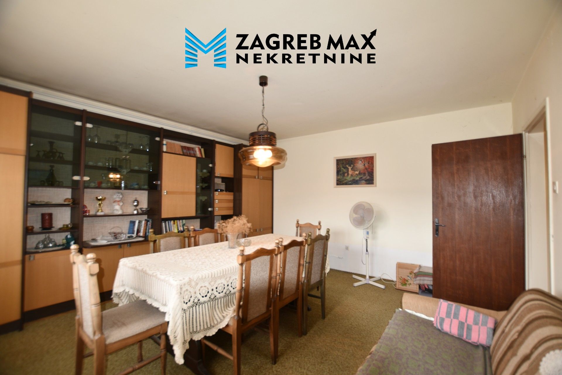 Zagreb - STUBIČKE TOPLICE – Obiteljska samostojeća kuća od 205 m2, odlična lokacija, mirno okruženje, garaža