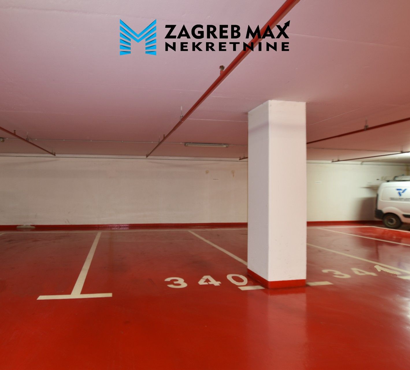 Zagreb - ŠPANSKO Moderan 2soban stan od 62 m2, Nova Galerija, 7. kat, odlična lokacija, novogradnja, loggia