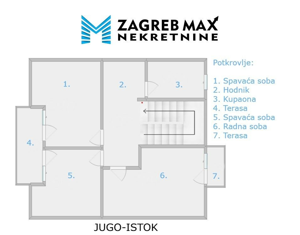 Zagreb - STUBIČKE TOPLICE – Obiteljska samostojeća kuća od 205 m2, odlična lokacija, mirno okruženje, garaža