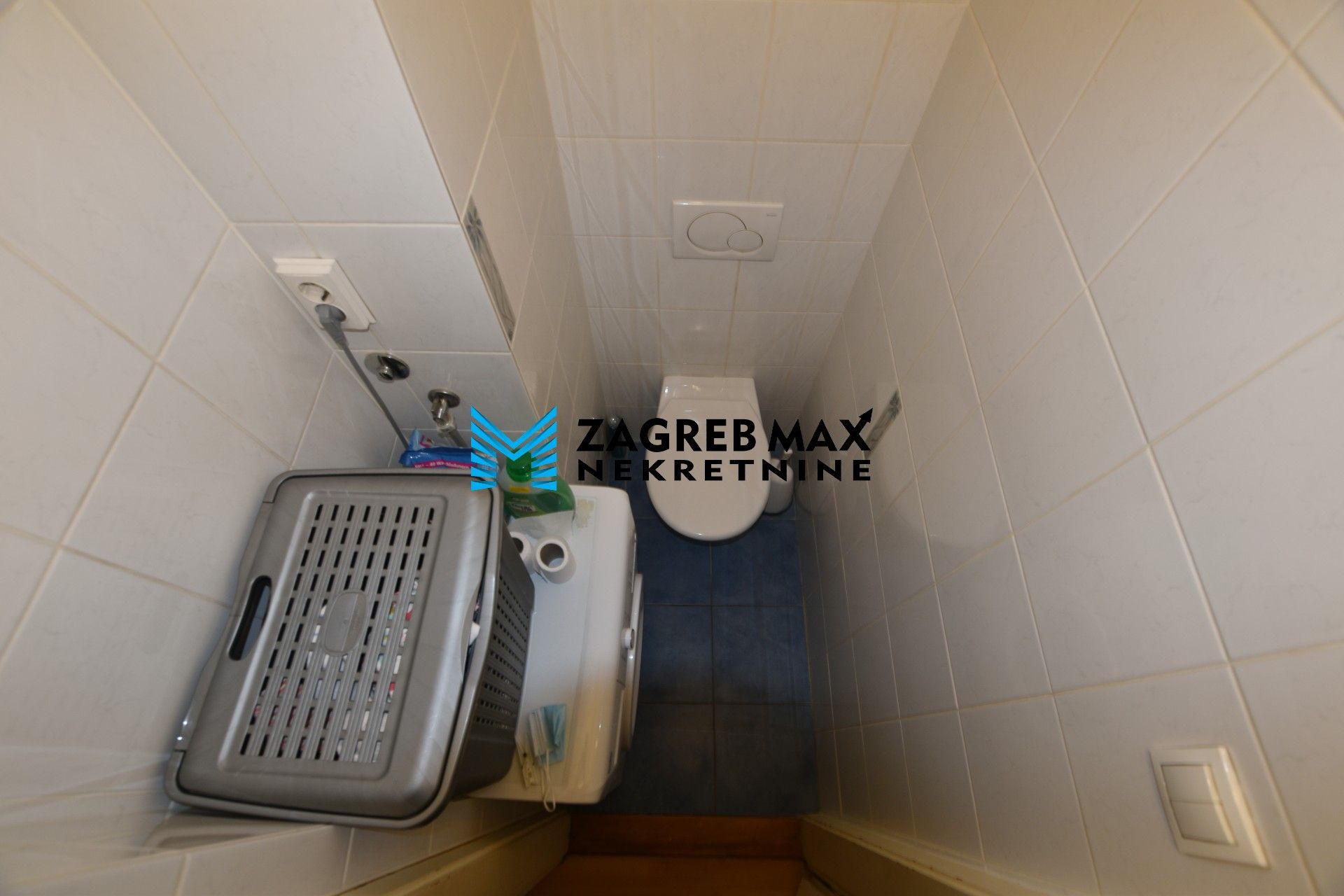 Zagreb - TRNSKO – Ugodan 2soban stan 49 m2, 3. kat, mirno okruženje, BEZ PROVIZIJE