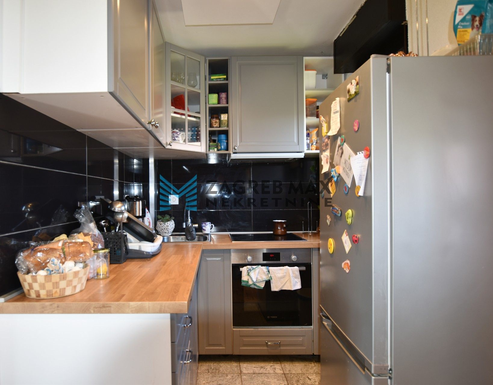 Zagreb - LUČKO – Obiteljska samostojeća kuća 122 m2, zemljište 542 m2, mirno okruženje, garaža, BEZ PROVIZIJE