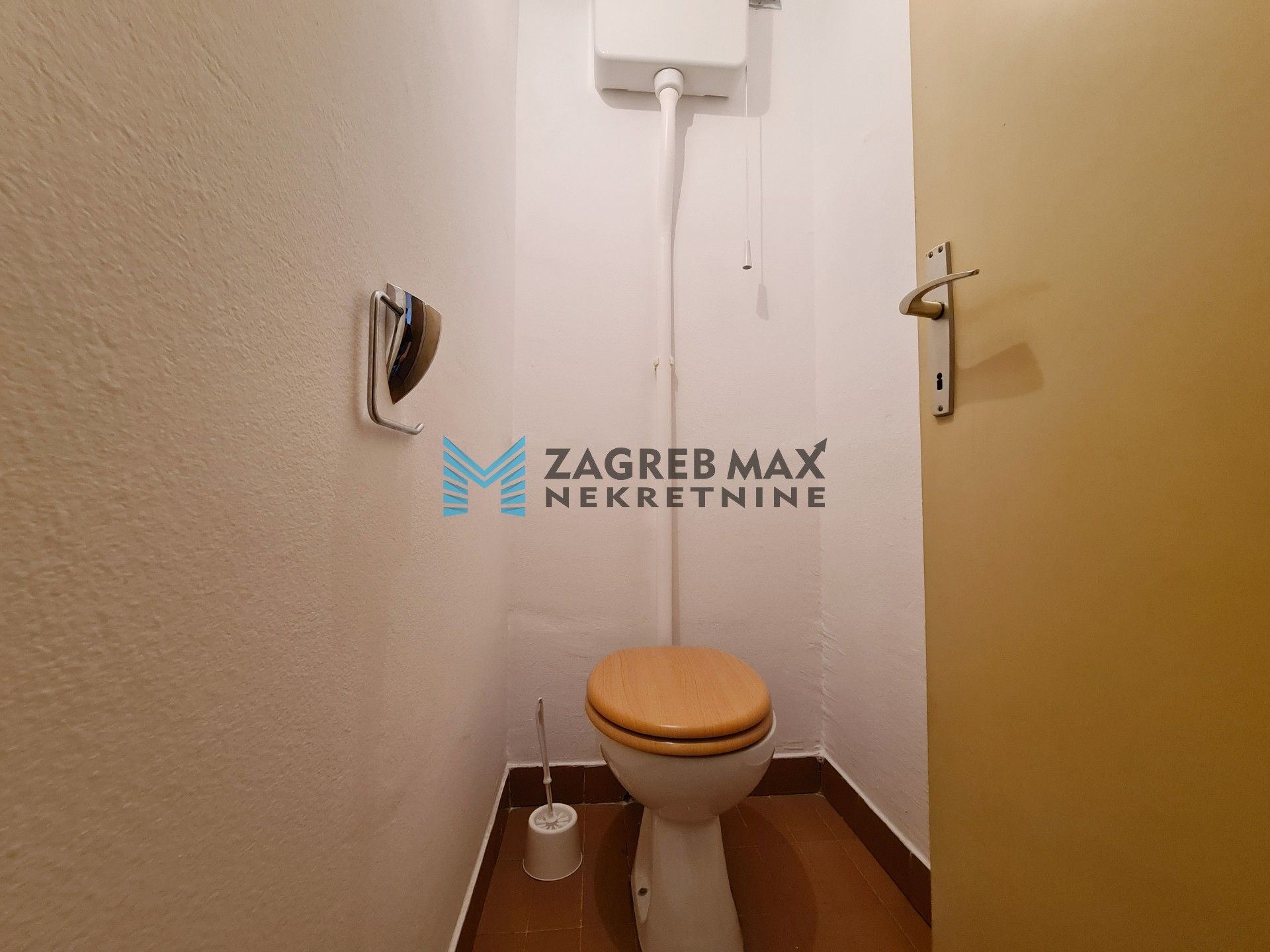 Zagreb - SIGET Super Andrija, ugodan 1,5 soban stan od 48 m2, 13. kat, mirno okruženje, loggia, BEZ PROVIZIJE