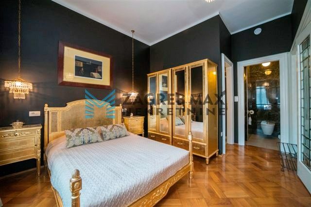 Zagreb - NAJAM - ILICA Strogi centar, luksuzan 2soban stan od 70 m2, 4. kat, lift, parking, BEZ PROVIZIJE