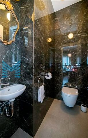 Zagreb - NAJAM - ILICA Strogi centar, luksuzan 2soban stan od 70 m2, 4. kat, lift, parking, BEZ PROVIZIJE