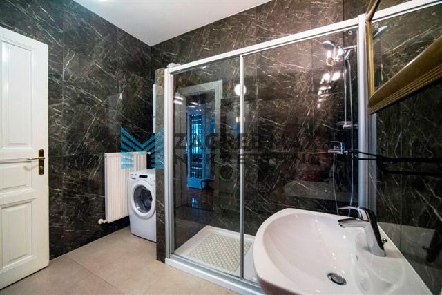 Zagreb - NAJAM - ILICA Strogi centar, luksuzan 2soban stan od 70 m2, 4. kat, lift, parking, BEZ PROVIZIJE