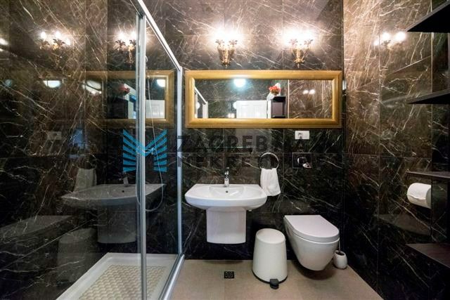 Zagreb - NAJAM - ILICA Strogi centar, luksuzan 2soban stan od 70 m2, 4. kat, lift, parking, BEZ PROVIZIJE