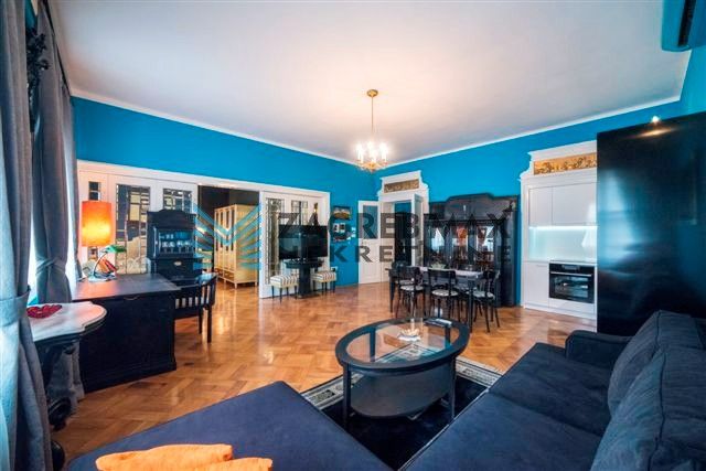 Zagreb - NAJAM - ILICA Strogi centar, luksuzan 2soban stan od 70 m2, 4. kat, lift, parking, BEZ PROVIZIJE