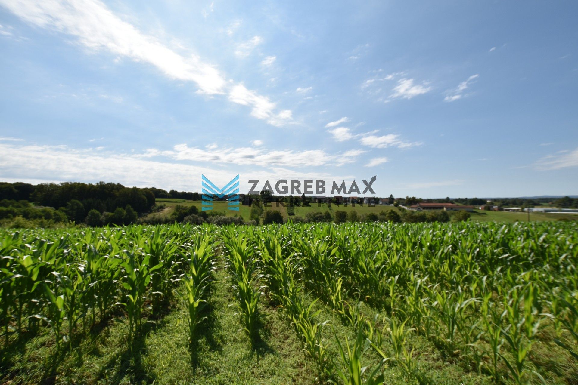 Zagreb - BRATINA Stara obiteljska kuća za renovaciju 70 m2, zemljište 1915 m2, mirno okruženje