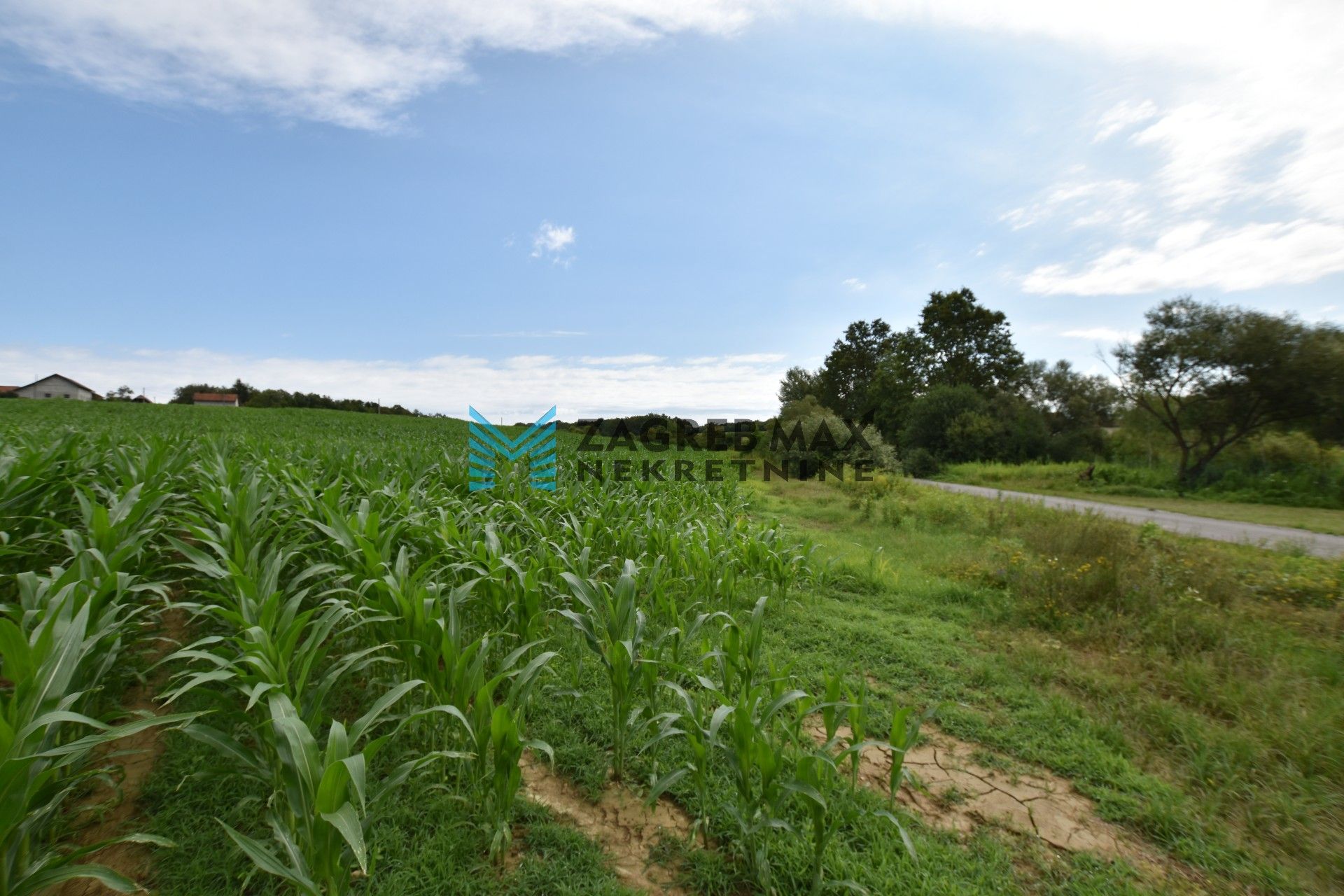 Zagreb - BRATINA Stara obiteljska kuća za renovaciju 70 m2, zemljište 1915 m2, mirno okruženje