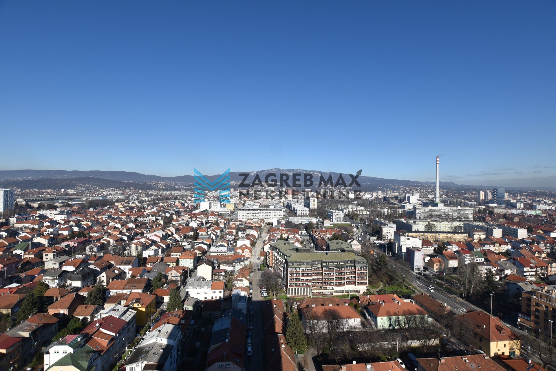 Zagreb - TREŠNJEVKA Ozaljska ulica, funkcionalan 1soban stan 37m2, top lokacija, spremište,