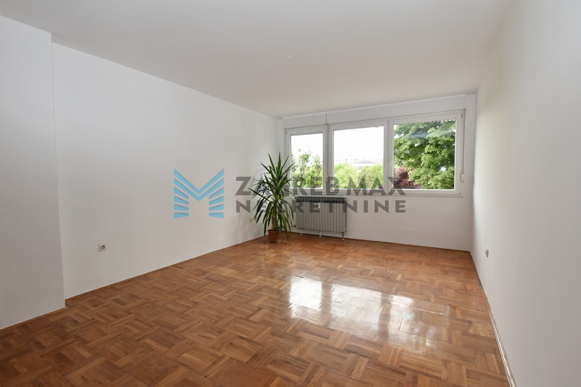 Zagreb - DUGAVE - SV MATEJA, 3-soban, 66m2, useljivo