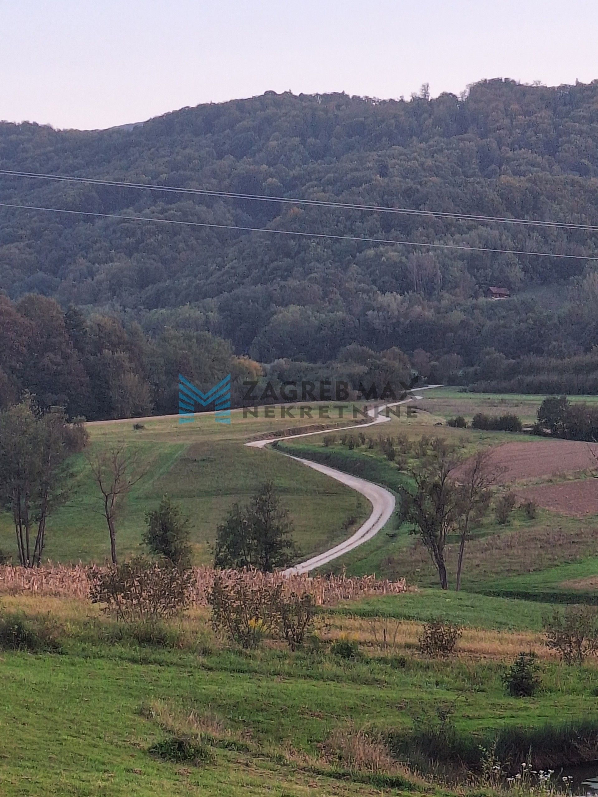 Zagreb - Donja Stubica - Milekovo Selo