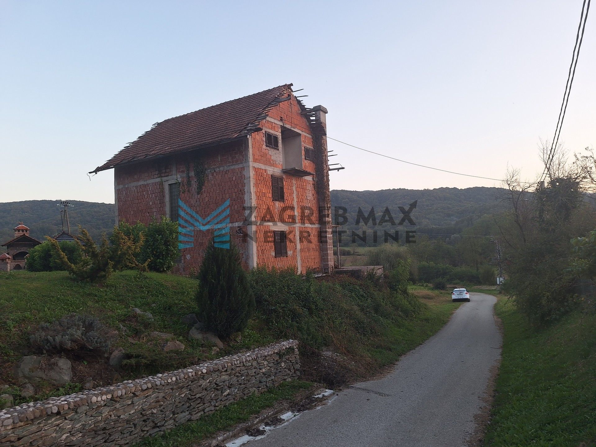 Zagreb - Donja Stubica - Milekovo Selo